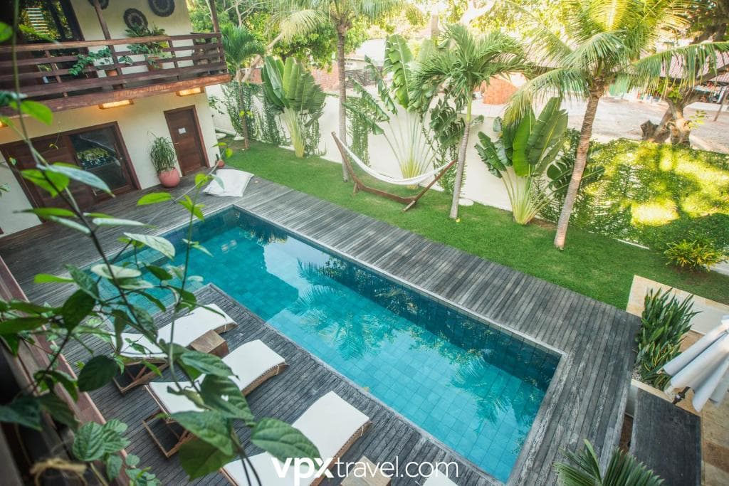Aldeia Jericoacoara – Private Suiten – Jericoacoara