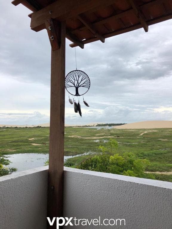 Amelinhas House – Jericoacoara