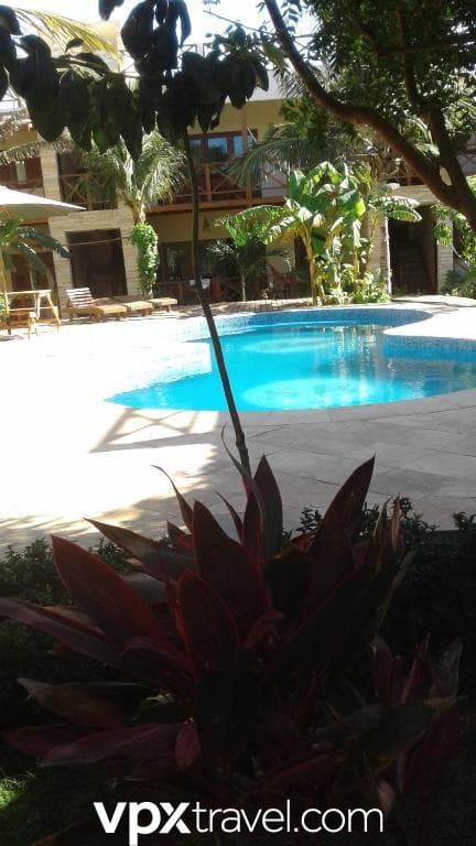 Apartment in Jericoacoara – Jericoacoara
