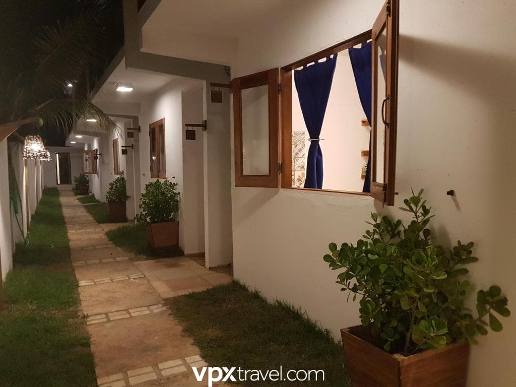 Apartamento Manay – Jericoacoara
