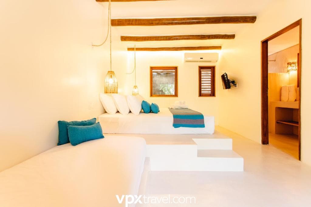 Café Jeri Hotel – Jericoacoara