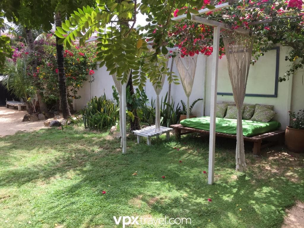Casa Jasmin – Jericoacoara