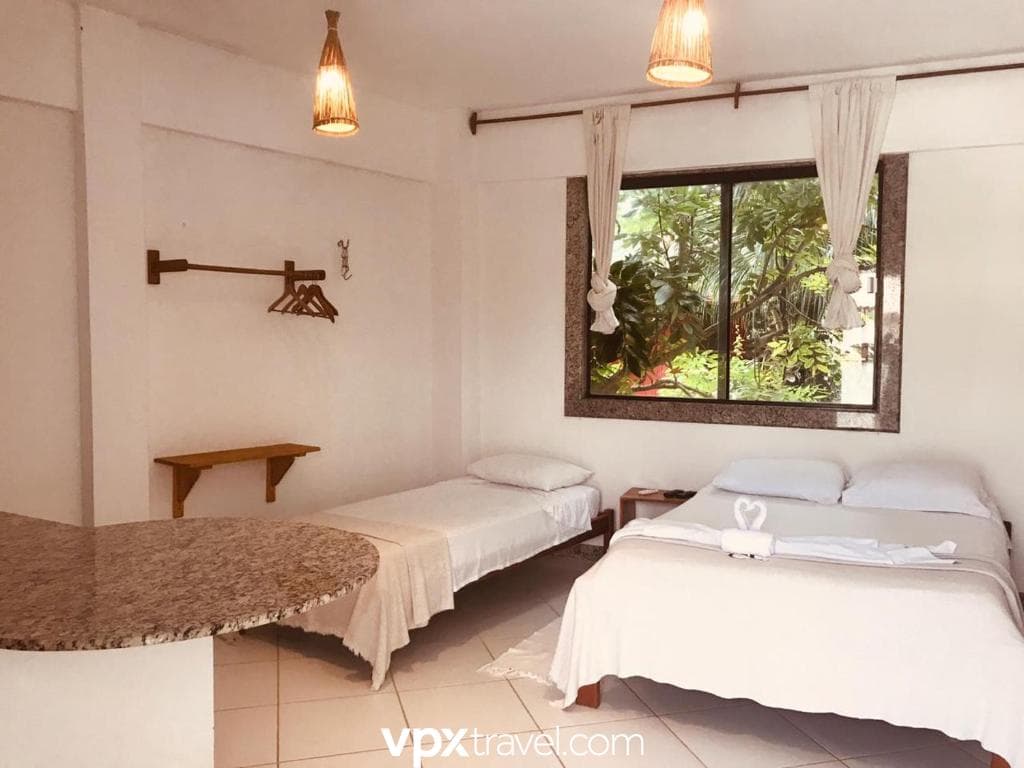 Casa Mar Suites – Jericoacoara