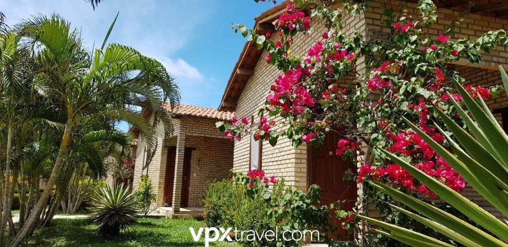 Eco Resort Vento Leste – Jericoacoara
