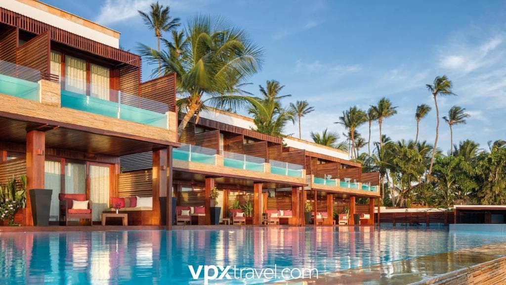 Essenza Hotel – Jericoacoara