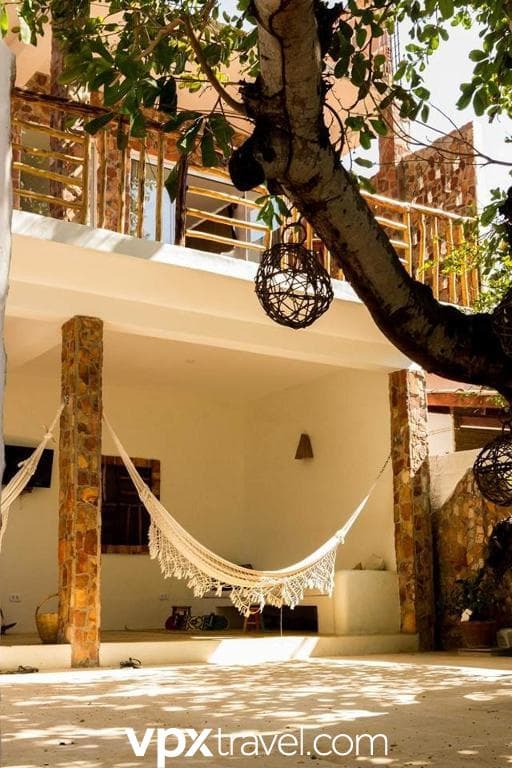 Jerizz House – Jericoacoara