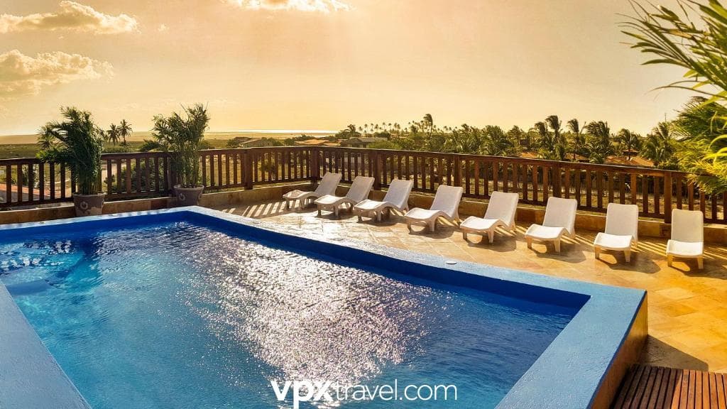 Mini Hotel Dunas – Jericoacoara