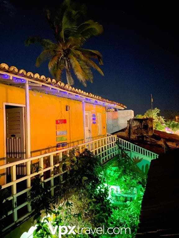 Pousada Jericó – Jericoacoara
