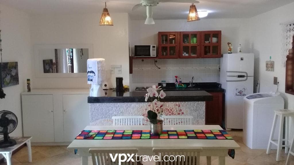Serrote Breezes Apartment 04 – Jericoacoara