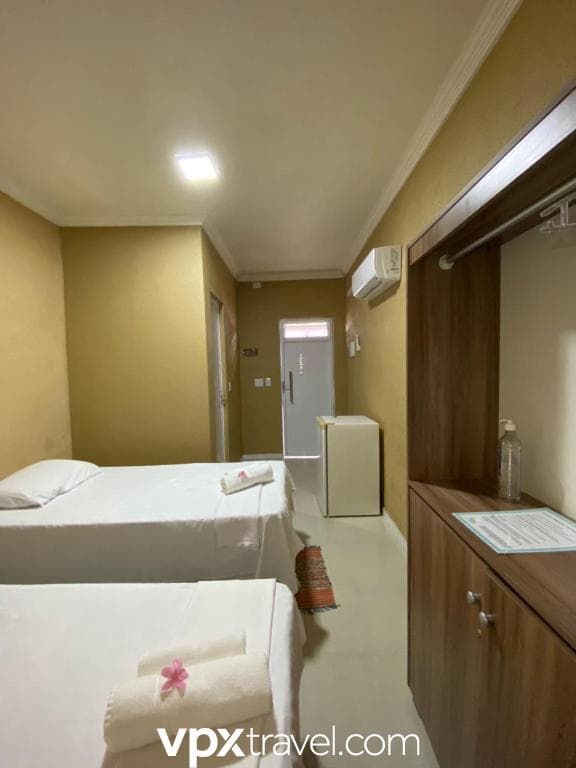 Suite Brisa – Jericoacoara