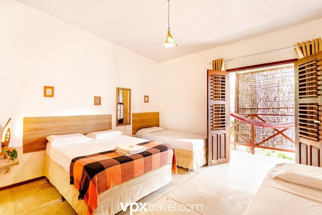 Sunset Jeri Flat – Jericoacoara