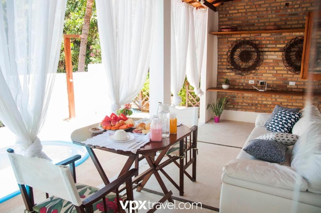 Vila Biju Jeri – Jericoacoara