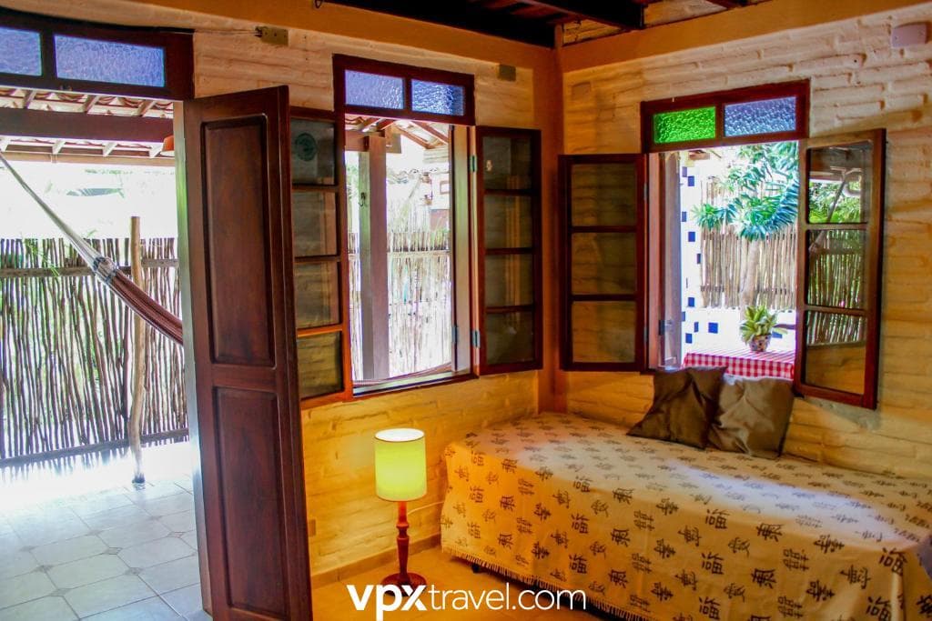 Vila do Sossego – Jericoacoara